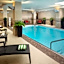 Embassy Suites By Hilton Saint Louis - Downtown