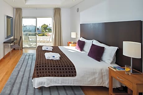 Standard Four-Bedroom Villa