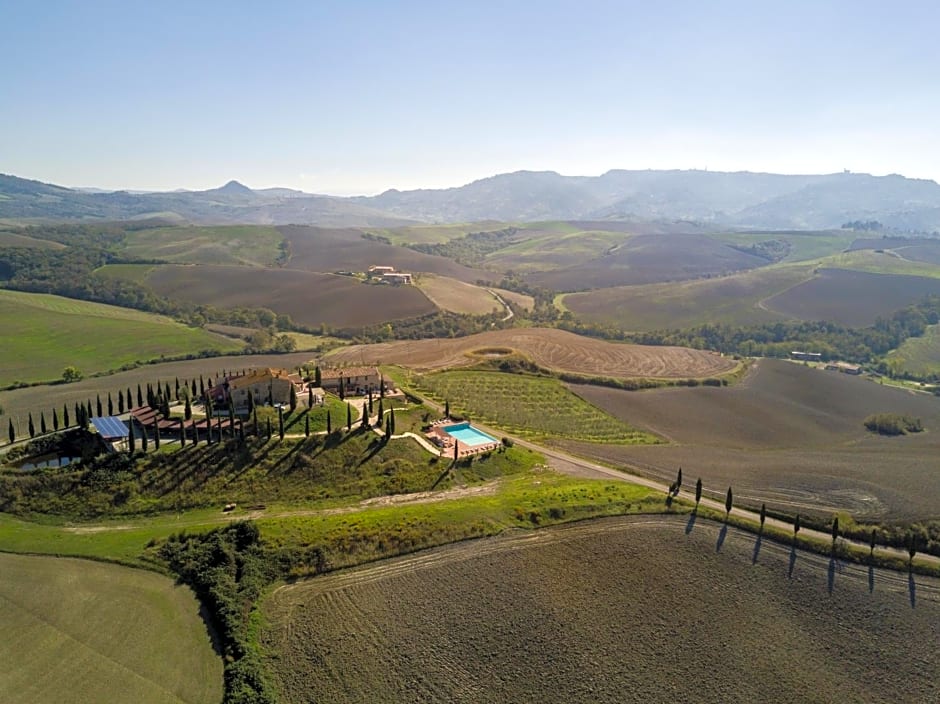 Agrihotel Il Palagetto