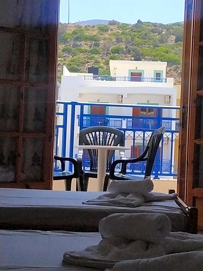 George Studios Stalis