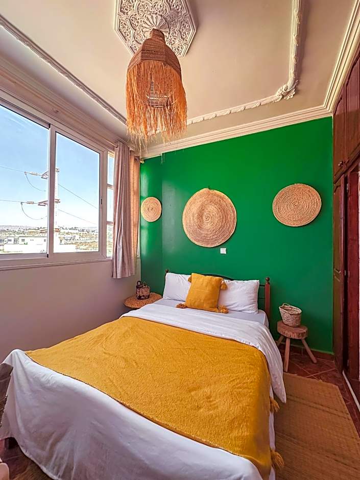 Freebirds Hostel
