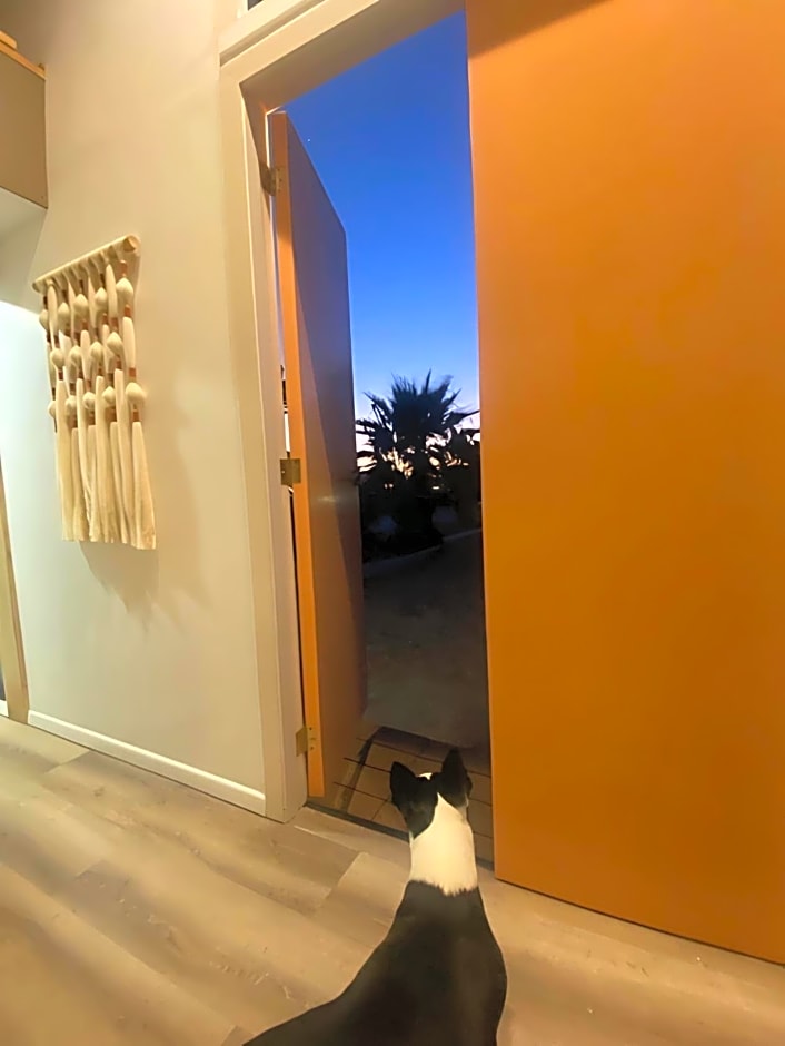 Tiny House By The Beach
