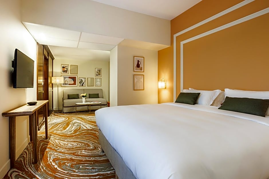 Grand Hotel d'Orange, Sure Hotel Collection by Best Western