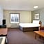 WoodSpring Suites Cincinnati Fairfield