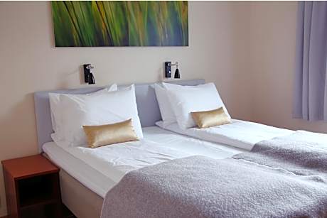 Hotel Marena