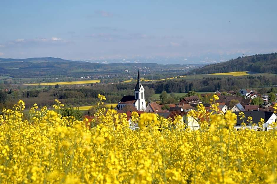 Landhotel Schellenberg