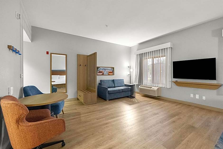 Hampton Inn & Suites Lancaster