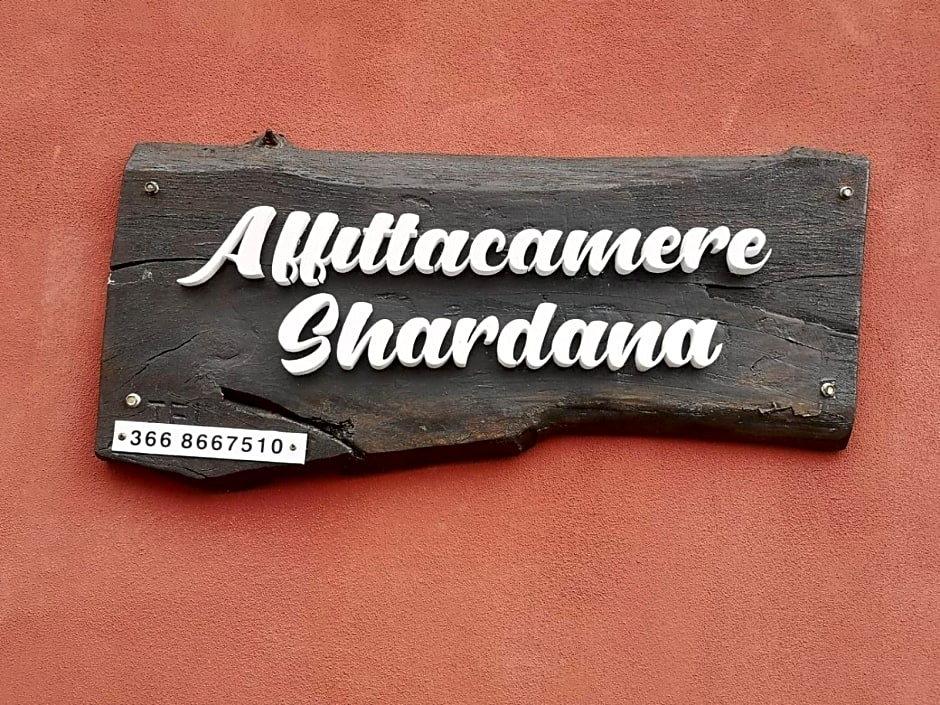 Affittacamere Shardana