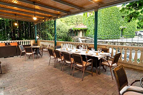 Salugral Termal Resort