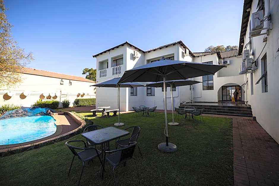 Ecotel Southgate