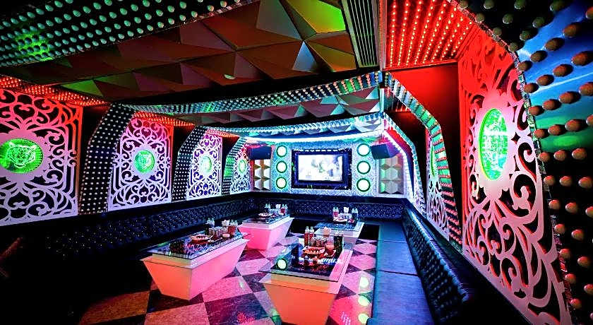 Muong Thanh Luxury Buon Ma Thuot Hotel