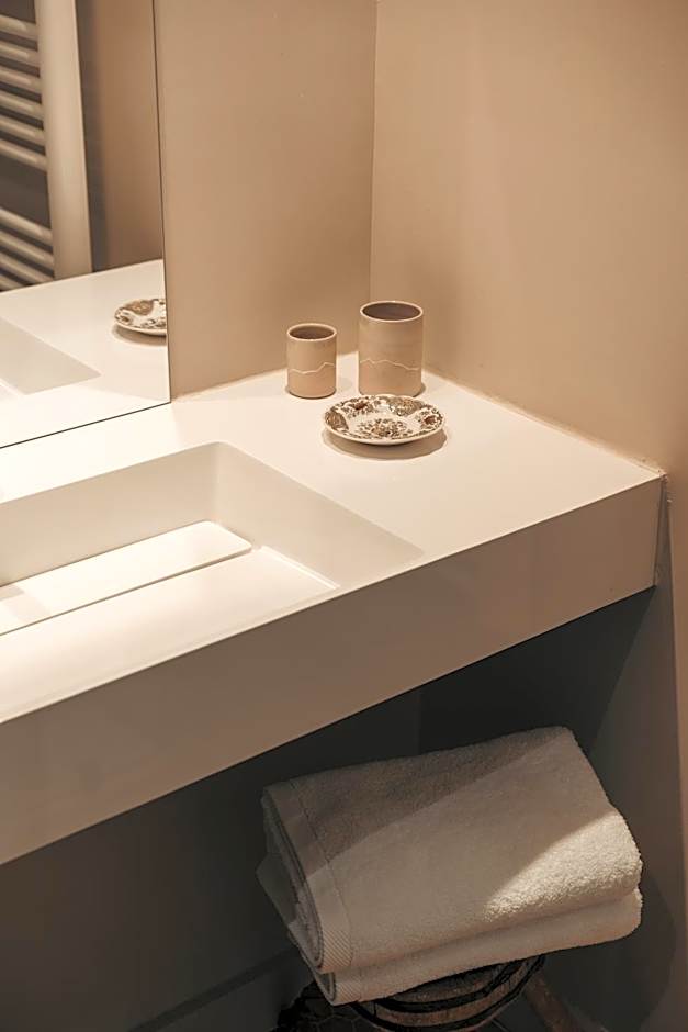 le chalet de Plainpalais