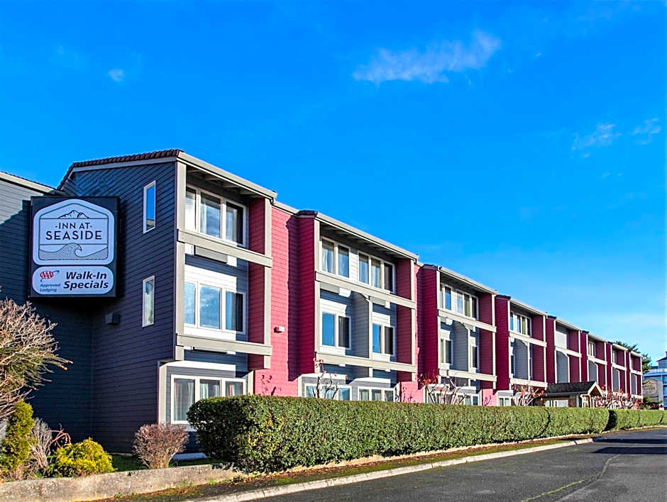 Inn at Seaside