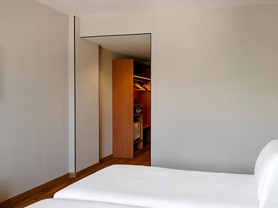 Sercotel Valladolid