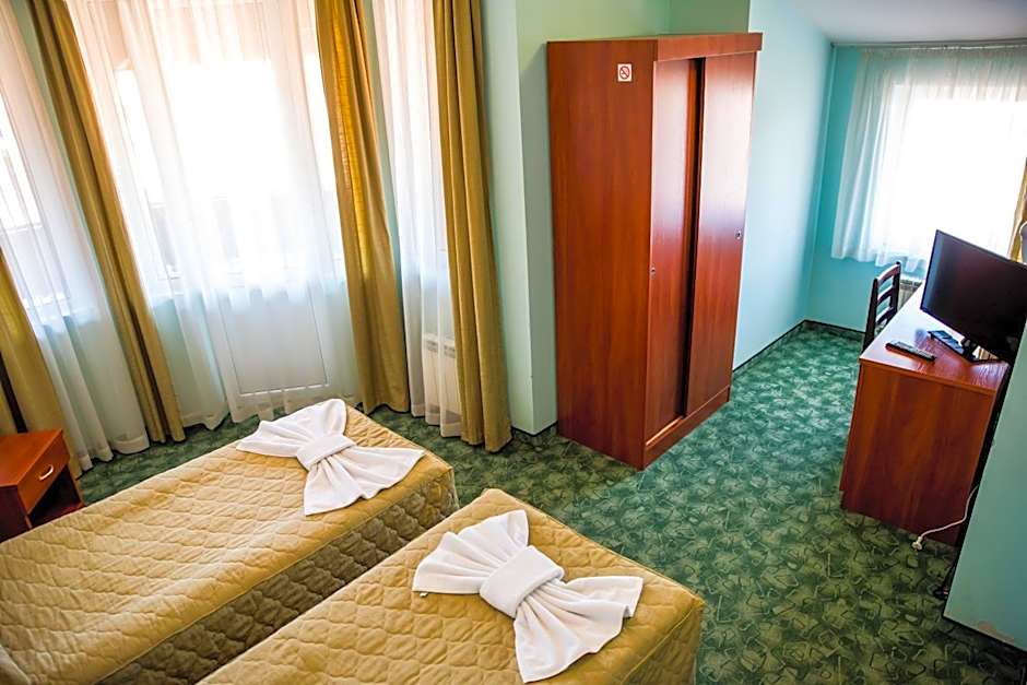 Bariakov Family Hotel