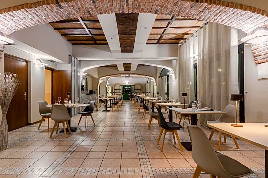 LVG Hotel Collection - Al Mulino