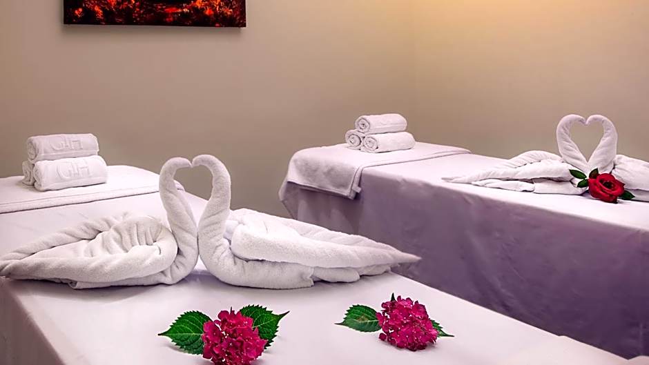 Kobuleti Georgia Palace Hotel & Spa