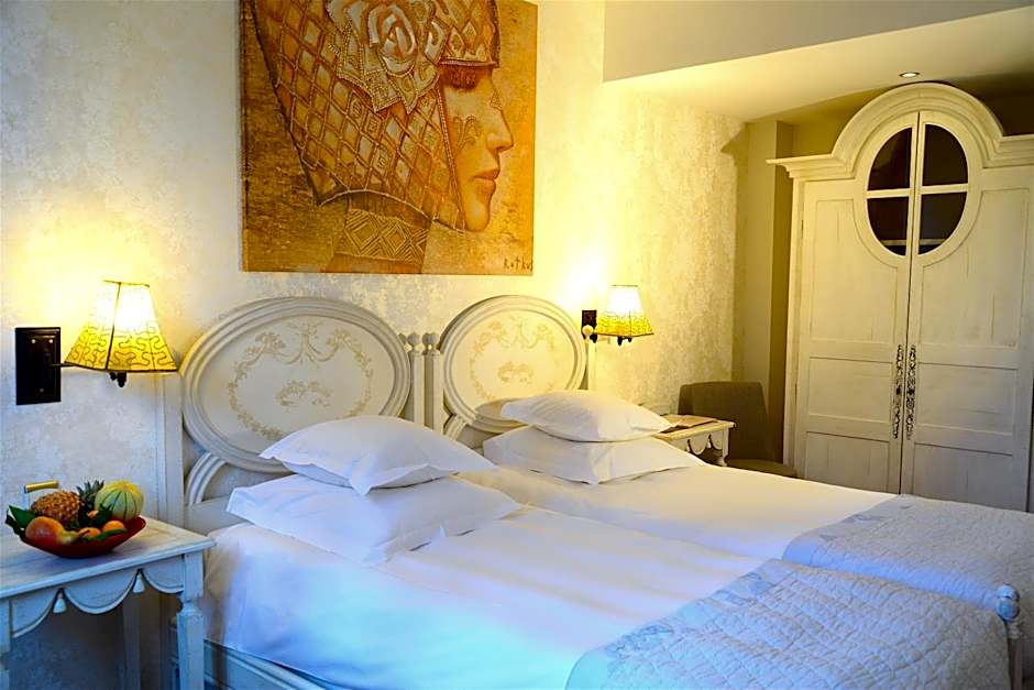 Zdjęcie 1 z 4 — Triple Room