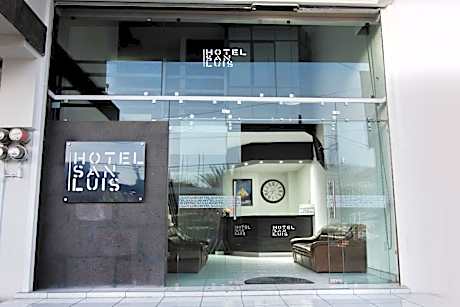 Hotel San Luis