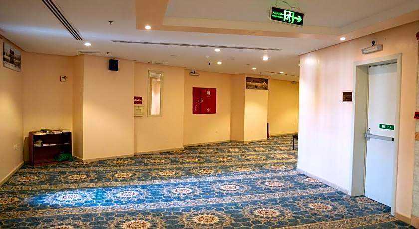 Riyadh Al Diyafah Hotel