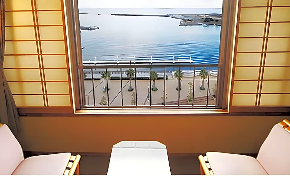 Atami Tamanoyu Hotel