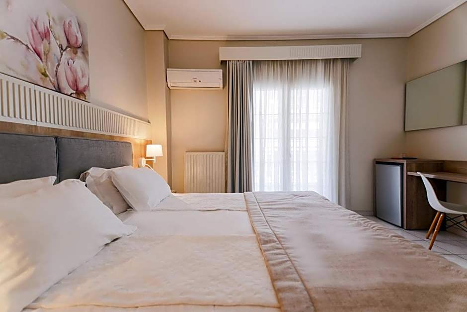 Hotel Strass