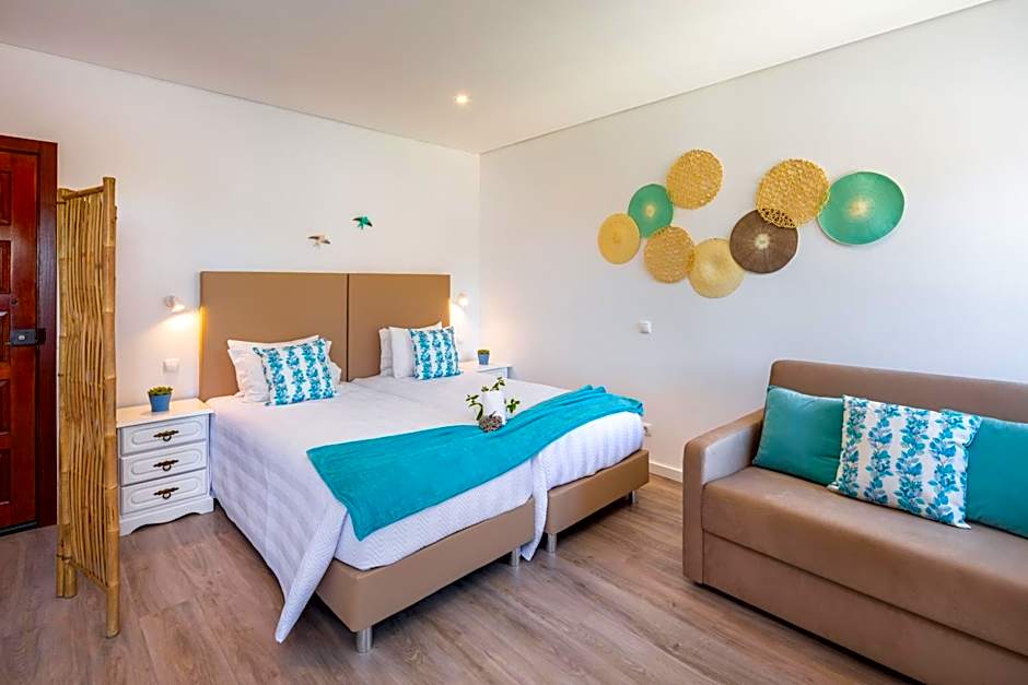 Apartamentos Flor da Laranja, Albufeira