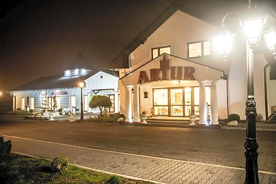 Hotel Artur