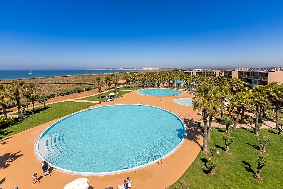 The Westin Salgados Beach Resort, Algarve