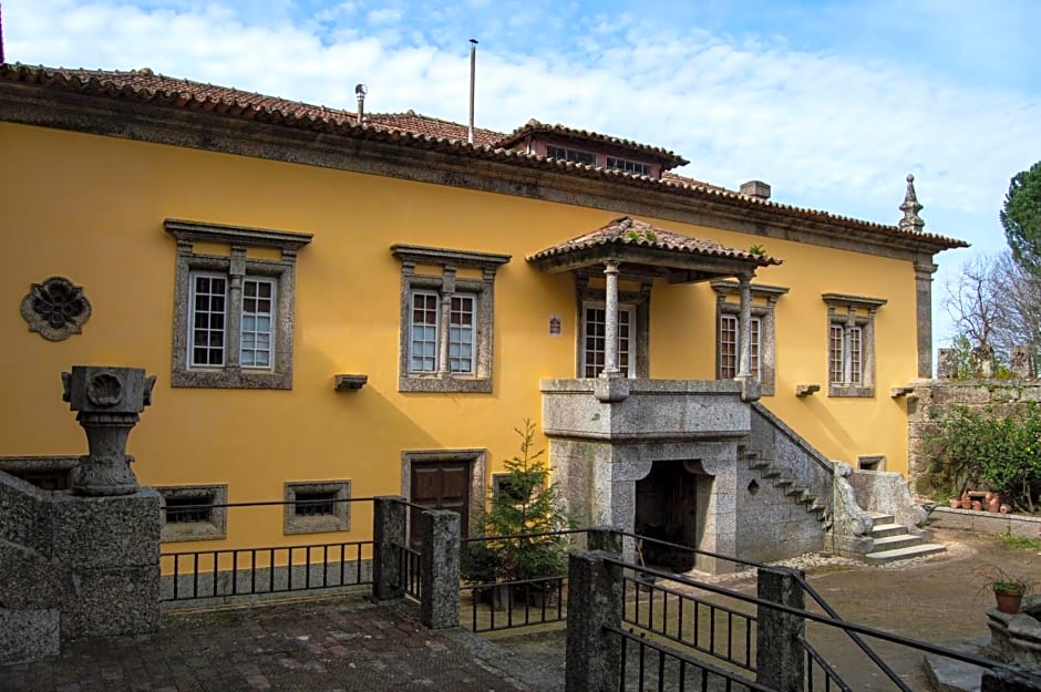 Paço de S.Cipriano