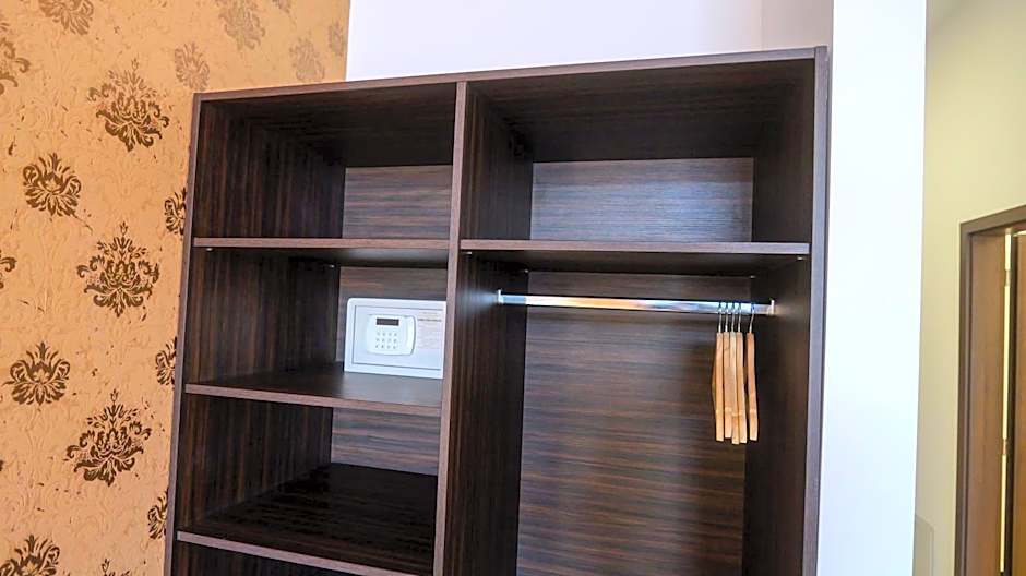 Premium City Centre Bedrooms