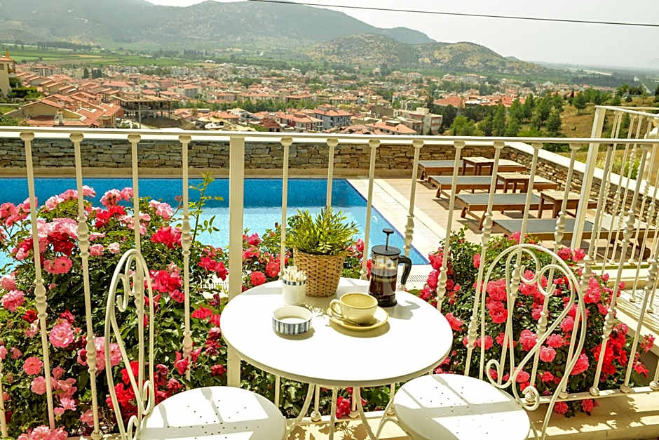 Vinifera Ephesus Hotel