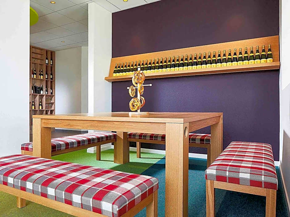 ibis Styles Colmar Nordo