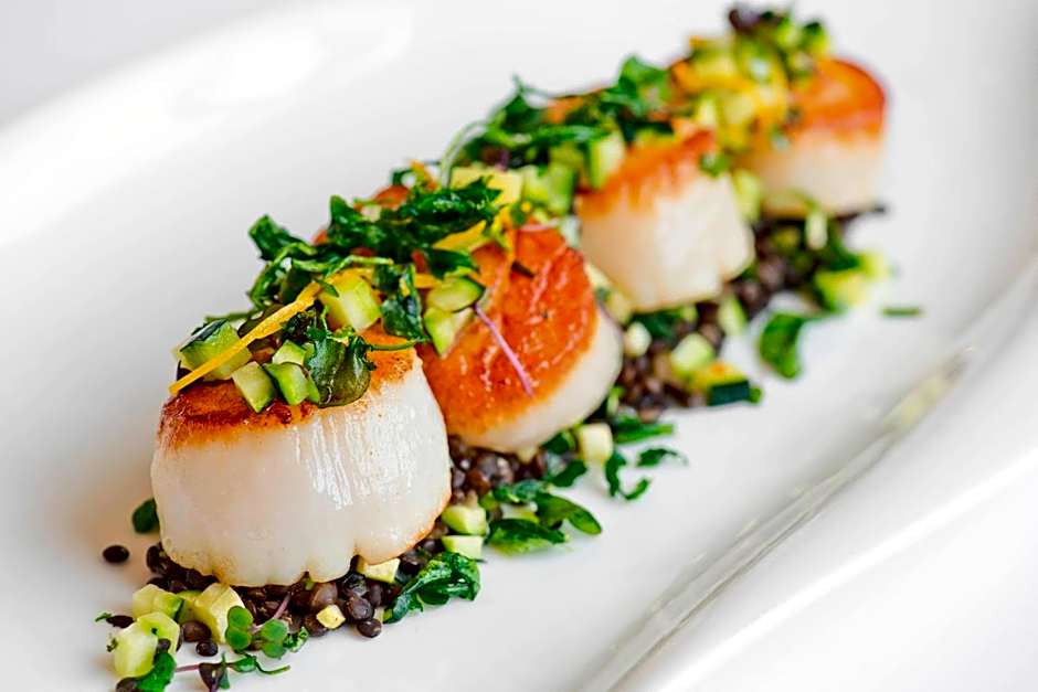 The Ballantyne, A Luxury Collection Hotel, Charlotte