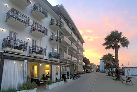 Hotel Baia Marina