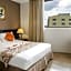 PJ De Inn Hotel Kuala Lumpur
