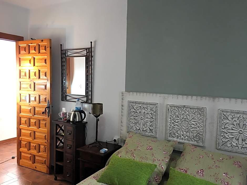 Casa Rural Paloma B&B