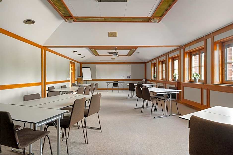 Best Western Gustaf Wasa Hotel