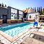 Best Western Inn Santa Clara