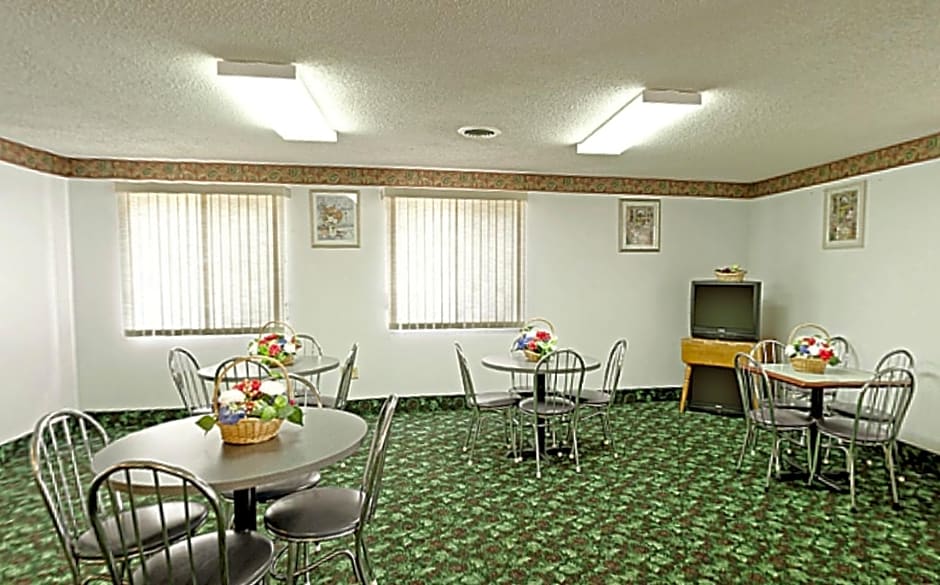Americas Best Value Inn West Frankfort