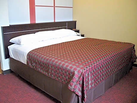 Superior King Room Non-Smoking