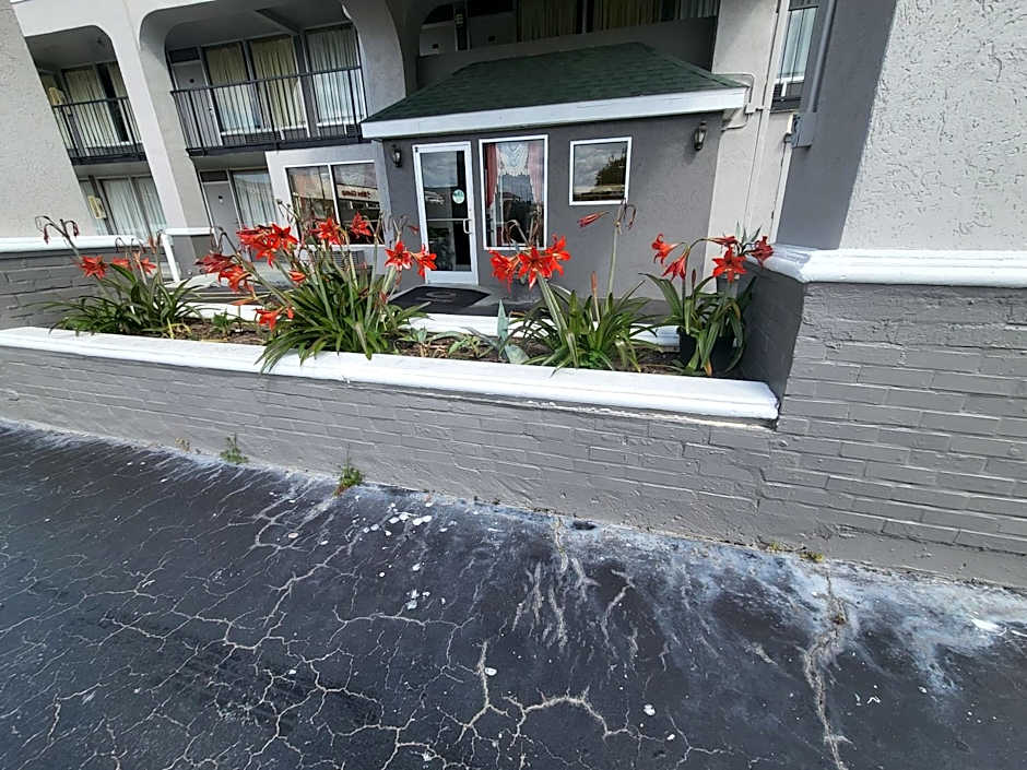 Econo Lodge Andalusia