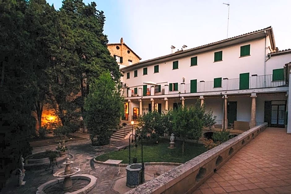 Casa Delmonte - Turismo de Interior