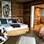 Hotel Etrier