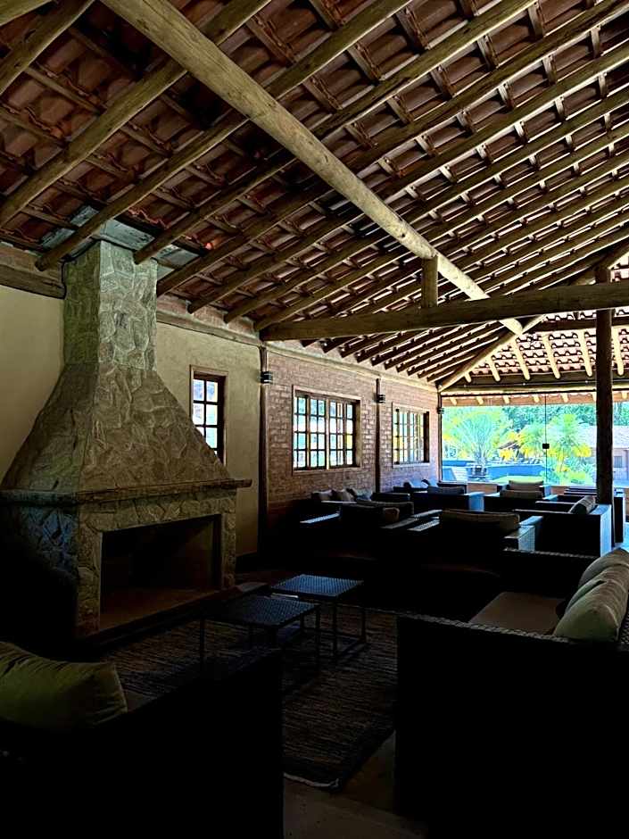 Hotel Campestre Atibaia