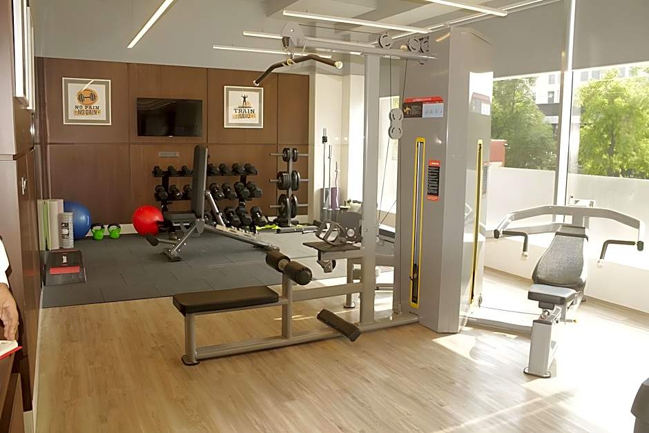 Welcomhotel by ITC Hotels, Ashram Road, Ahmedabad