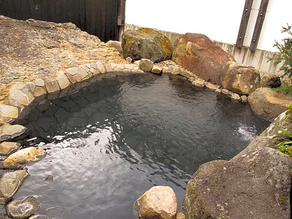 Okada Ryokan Warakutei