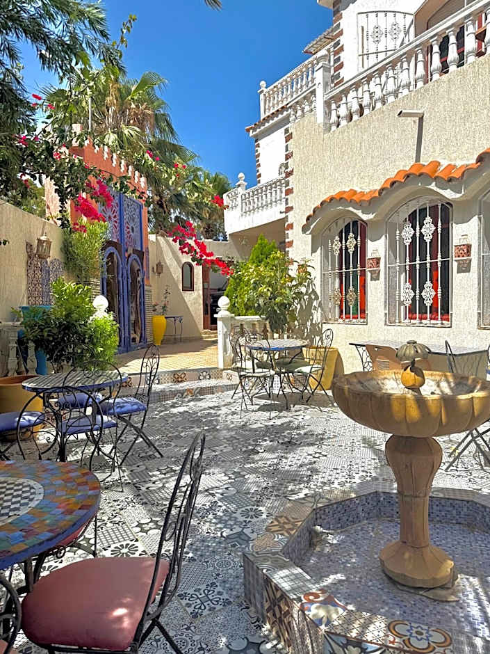 Malabata Guest House