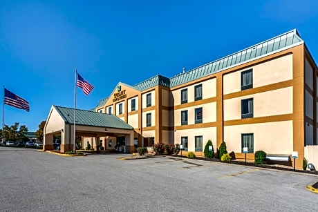 Quality Inn & Suites - Jefferson City