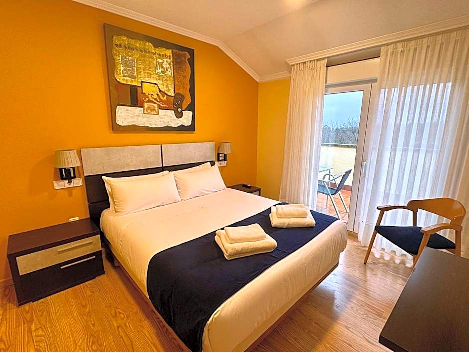 Hotel Reigosa